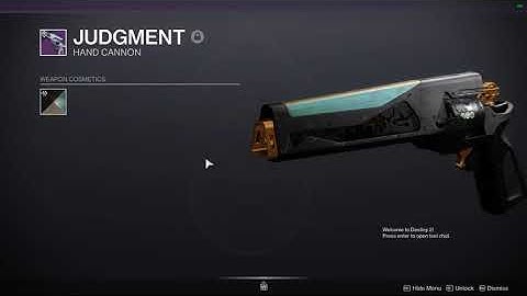 SECRET 3rd RGB Shader! (Trials of the Nine Weapons)