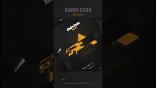 Rudra Kush - Arrival [Progressive Vibes Music - PVM1314]