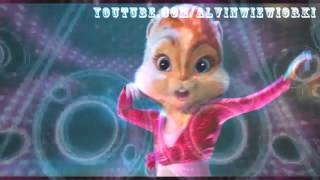 "C'mon" - Chipettes music video HD