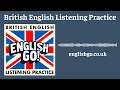 To Japan 2 🛬 | British English Listening Practice - English Go! Podcast