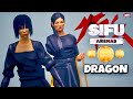 Sifu arenas  all dragon stages all gold stamps  how to beat the dragon arenas