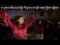 Tibetan culture ladakh lhakar gorshey on 27th dec 23  