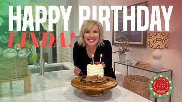 Hang Out With Me In This Birthday Vlog
