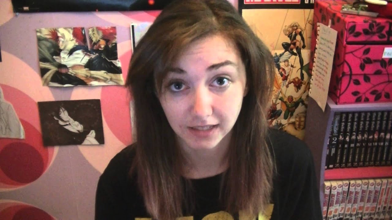 Jen's Obsessions #2: X-Men