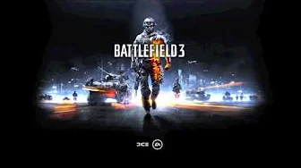 Battlefield 3 Soundtrack- OST 04- Solomon's Theme- Johan Skugge Jukka Rintamaki Battlefield 3 Soundtrack- OST 04- Solomon's Theme- Johan Skugge Jukka Rintamaki