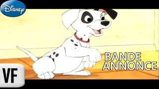 101 Dalmatiens 2 Sur La Trace Des Héros Disney 067 Bande Annonce Vf 2002 Hd