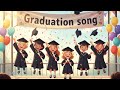 Kids Graduation Song Preschool Kindergarten Graduation Song For Children mp3