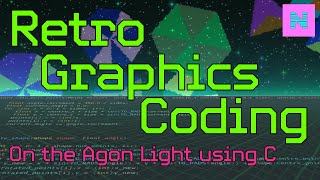 Programming Windows Screensavers  Agon Light Graphics Programming