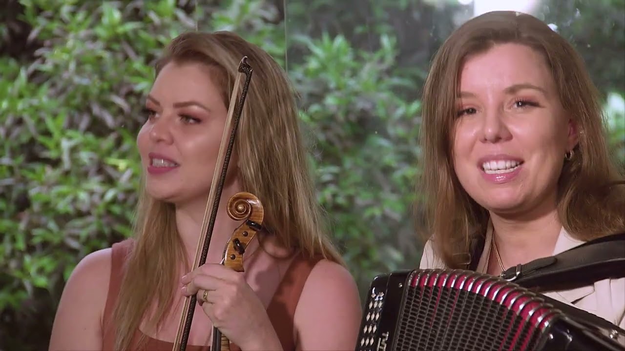 EP 01 - Melodia à Mesa - Thairine Azzolini - Polenta e Frango em Molho