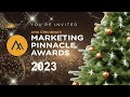 AMA Cincinnati - Marketing Pinnacle Awards Ceremony  2023