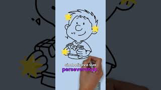 Lucas o sonhador persistente! #historia #inspiracao #meditacao #sonhador #youtubeshorts