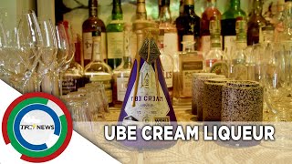 Ube Cream Liqueur, nag-soft launch sa Amerika | TFC News California, USA screenshot 3