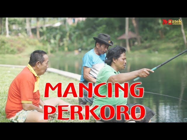 MANCING PERKORO ( GUYON MALANGAN ) class=