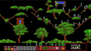 DoveLems - Part 1 - Plain Levels 1-9
