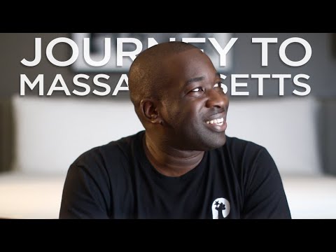A Journey to Massachusetts