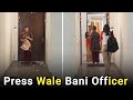 Press wale bani officer  short film