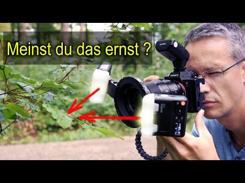 Video: So Machen Sie Ihre Fotos Großartig