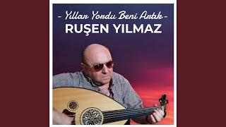 Yıllar Yordu Beni Artık