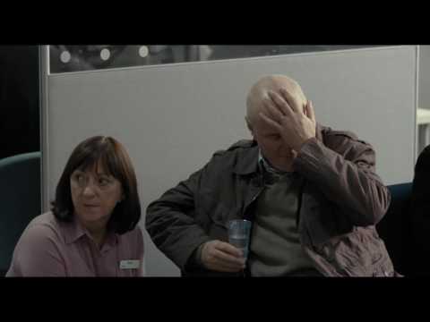 YO, DANIEL BLAKE - Trailer español