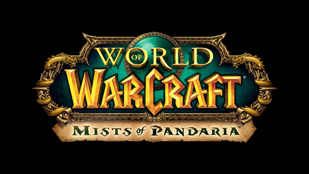 World of Warcraft Mists of Pandaria - Vale of Eternal Blossoms