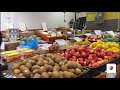Paddy's Market | Paddy's Market at Haymarket | China Town Sydney