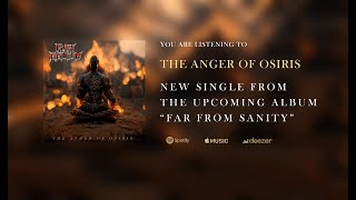 Furi Helium - The Anger of Osiris