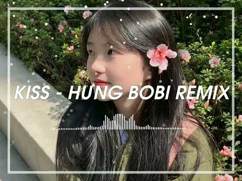 [1HOUR] Baby Boy || Kiss - Hưng Bobi Remix