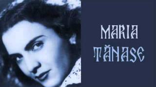 Vignette de la vidéo "Maria Tănase - Ciuleandra"