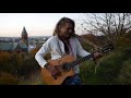 The winds that bring you home - Tribute to Estas Tonne by Jacek Piotrowicz