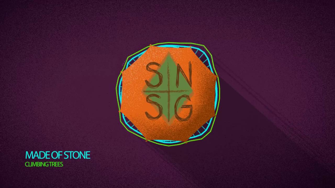 Climbing Trees Made Of Stone YouTube