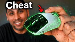 La Souris Overcheat - Logitech G Pro X2 Superstrike - Avis Après 3 Mois Et Bonus Reglages