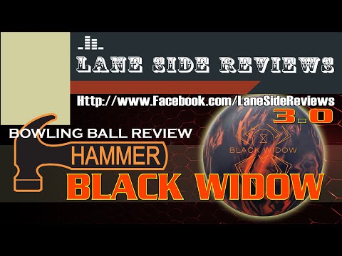 hammer ブラックウィドー3.0 HAMMER BLACK WIDOW 3.0 ハンマー ブラックウィドー 3.0 Hammer