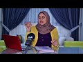 الإنجليزية للصف الثالث الإبتدائي { 06 } نموذج امتحان Unit 1 - At home with Mona