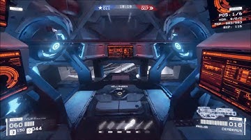 TOXIKK Gameplay : Squad Assualt (Team Deathmatch) : SA-DEKK