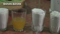 CARA MEMBUAT BOLU SEDERHANA UNTUK PEMULA - Durasi: 4.37. 