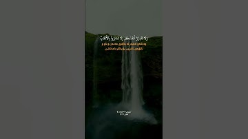 #سورة_الحجرات #quran #اكسبلور @saad_gh06