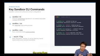 Agent Sandbox on Cloud Run