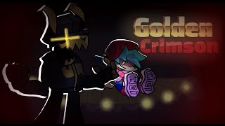 [COVER] GOLDEN CRIMSON | VERDANT [But Gf & Tabi Sing it]