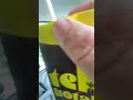 Pengantaran barang kursi sekolah dari tenggarong ke Samarinda
