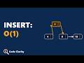 Linked Lists Explained Visually | How Nodes, Pointers, Singly &amp; Doubly Linked Lists Really Work