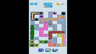Gecko Out Level 1153