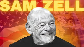 How Sam Zell Built the Biggest Real Estate Empire from Nothing