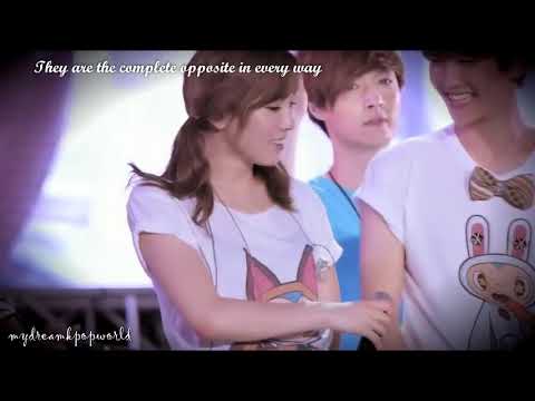 تايون وبيكهيون من اكسو لا يفوتكم روعه 