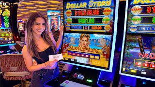 A MUST SEE SLOT WIN THAT WILL LEAVE YOU SPEECHLESS!!!😍⚡️💵 by Leslie Slots 62,408 views 3 weeks ago 16 minutes