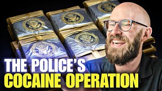 Most Outrageous Cases of Police Corruption