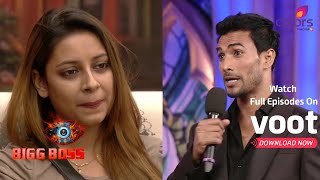 Bigg Boss 7 | बिग बॉस 7 | Pratyusha ने Asif के इल्ज़ामों को नकार दिया!