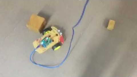 아두이노 자율주행자동차