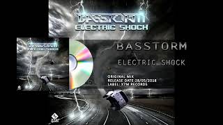 BasStorm - Electric Shock