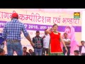 Chori Tu Patola Dance