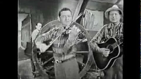Howard"Howdy" Forrester "Bill Cheatham"
